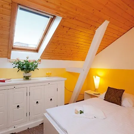 Appartement Helene - 6