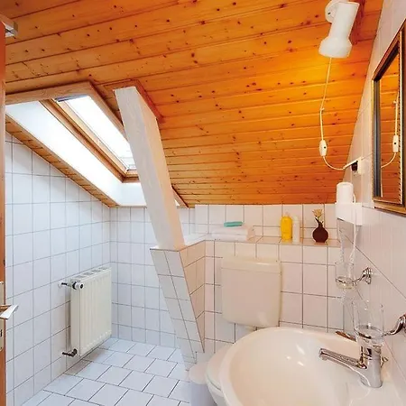 Helene - 6 Appartement