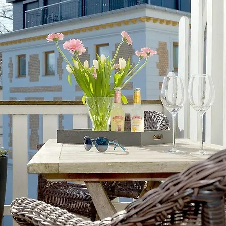 Appartement Helene - 6 *