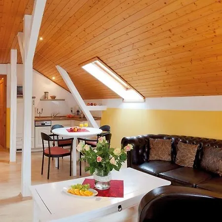 Helene - 6 Appartement *