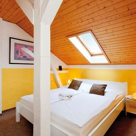 Helene - 6 * Heringsdorf (Usedom)