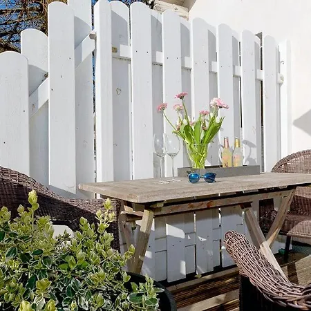 Appartement Helene - 6 *